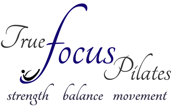 True Focus Pilates